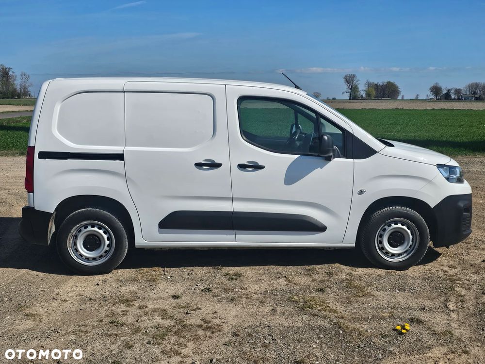 Citroën Berlingo - 6