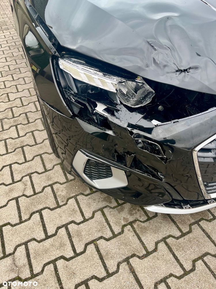 Audi A3 - 4
