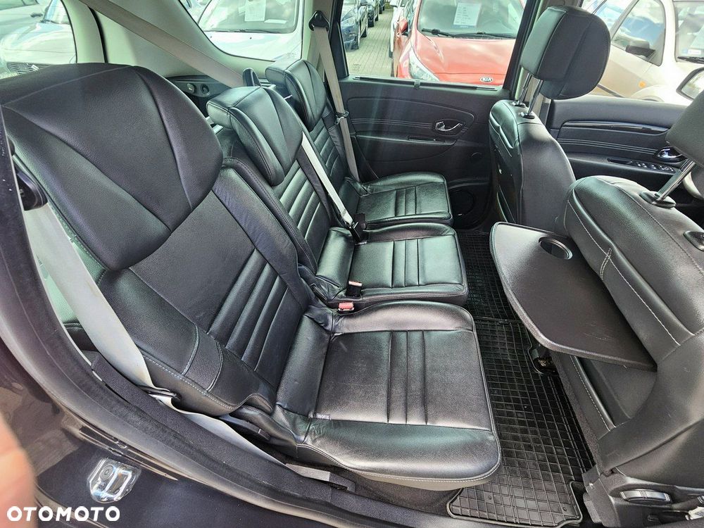 Renault Grand Scenic Gr 1.5 dCi Energy Limited EDC EU6 - 32