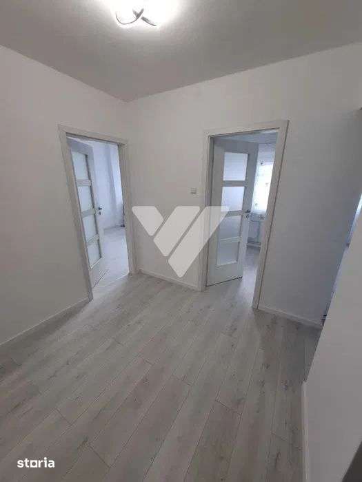 Apartament 2 camere decomandat, renovat, etaj 3/4 - zona Piata Rahovei — fotografia 3