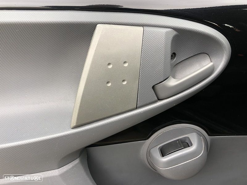 Citroën C1 1.0 SX Airdream CMP5 - 8