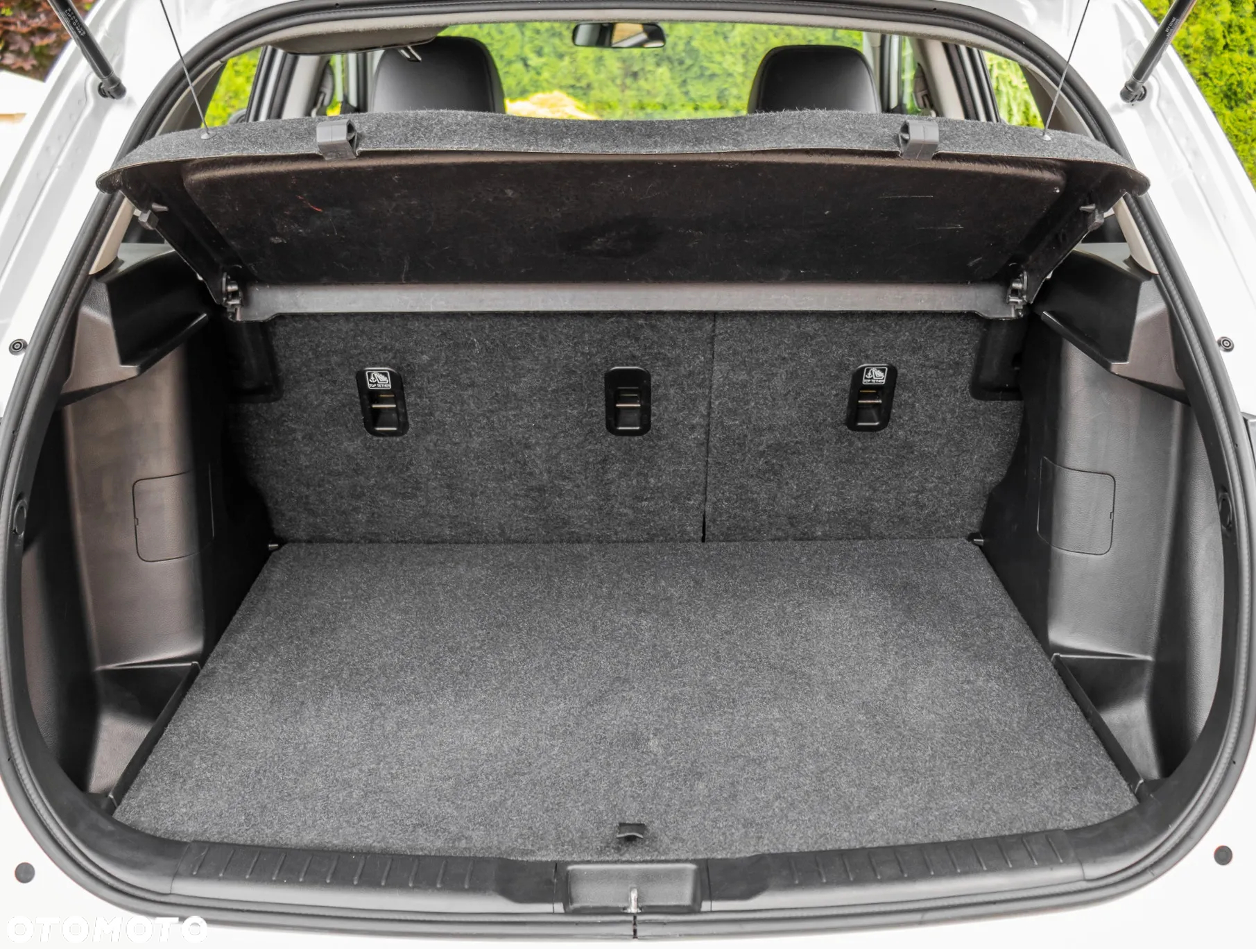 Suzuki Vitara 1.4 Boosterjet Allgrip S - 31