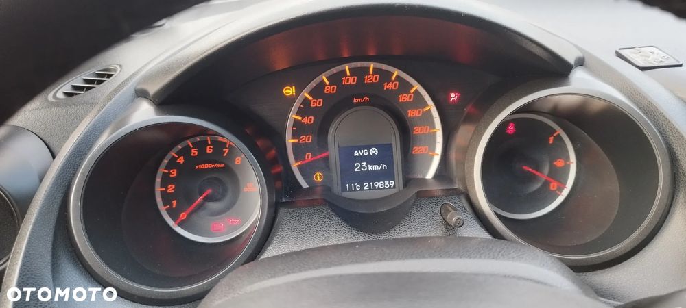 Honda Jazz 1.4 Elegance - 11