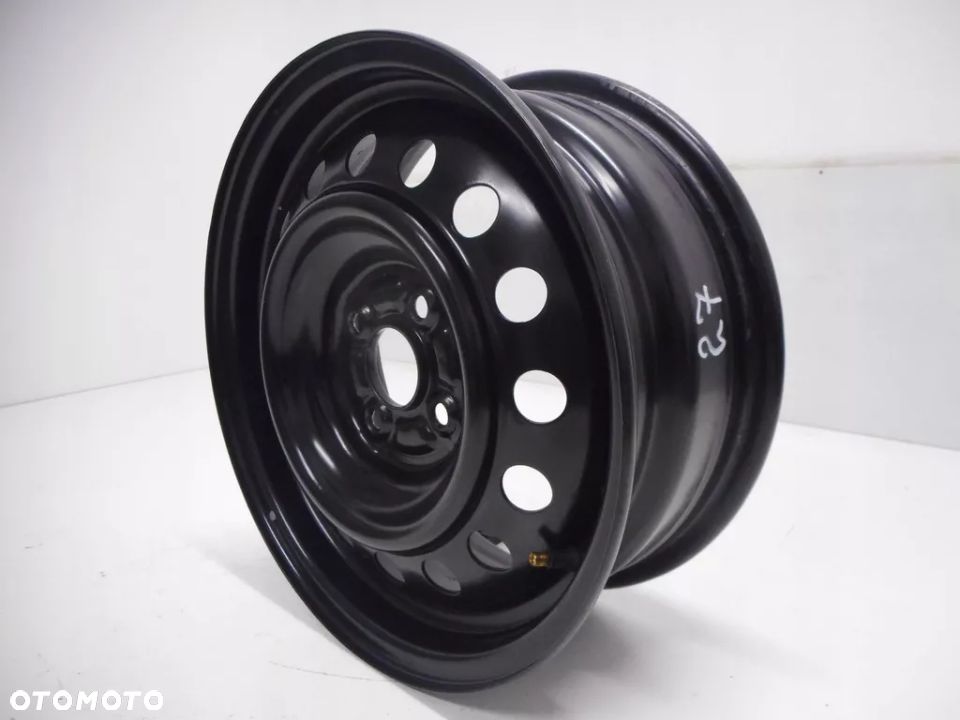 FELGA 15 TOYOTA COROLLA 6J - 2