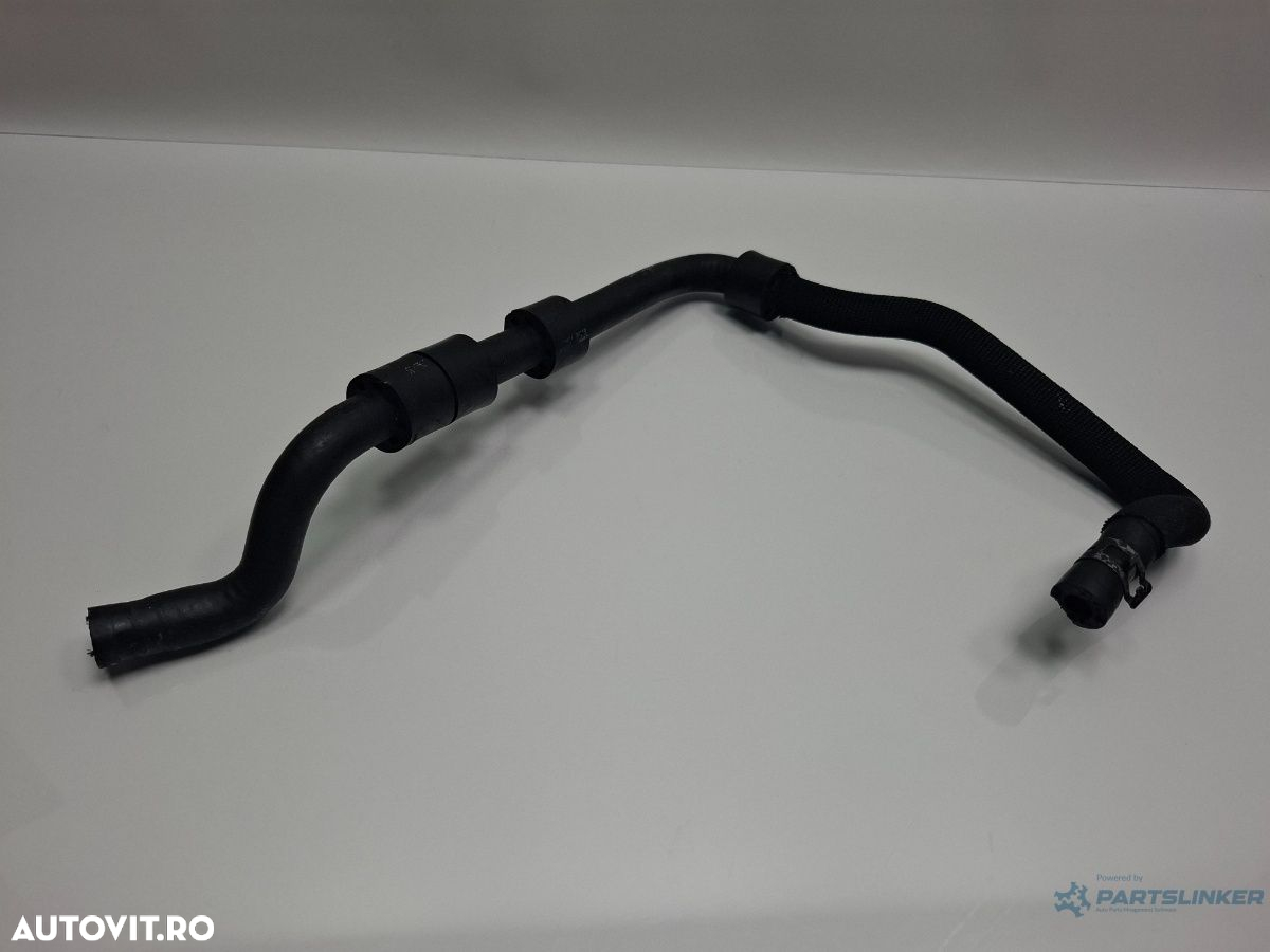 Furtun apa AUDI A4 III Avant 8ED, B7 2004 - 2008 TDI BKE, BRB 038121473B - 2