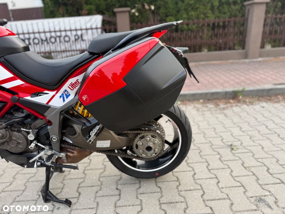 Ducati Multistrada - 20