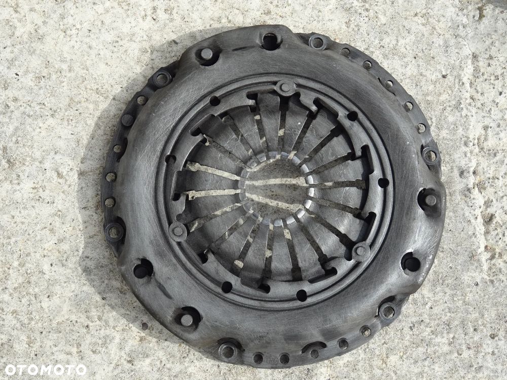 SPRZĘGŁO KOŁO DWUMASOWE TARCZA DOCISK OPEL ASTRA H 2,0T Z20LER GTC OPC - 6