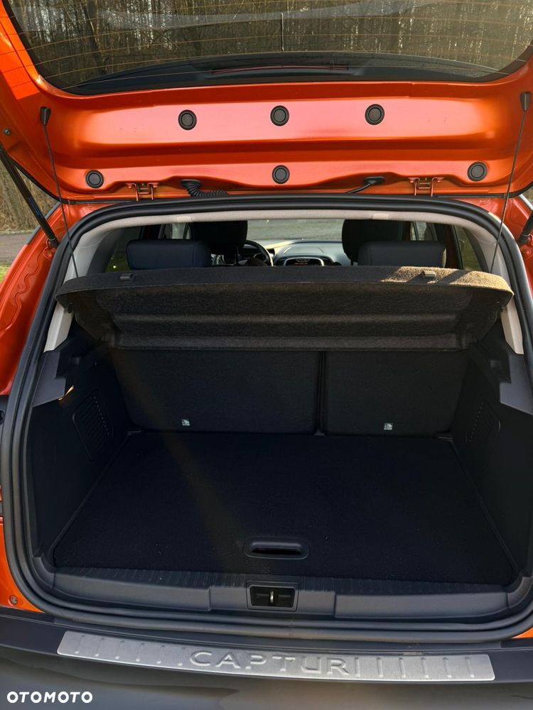 Renault Captur ENERGY TCe 120 LIMITED - 11