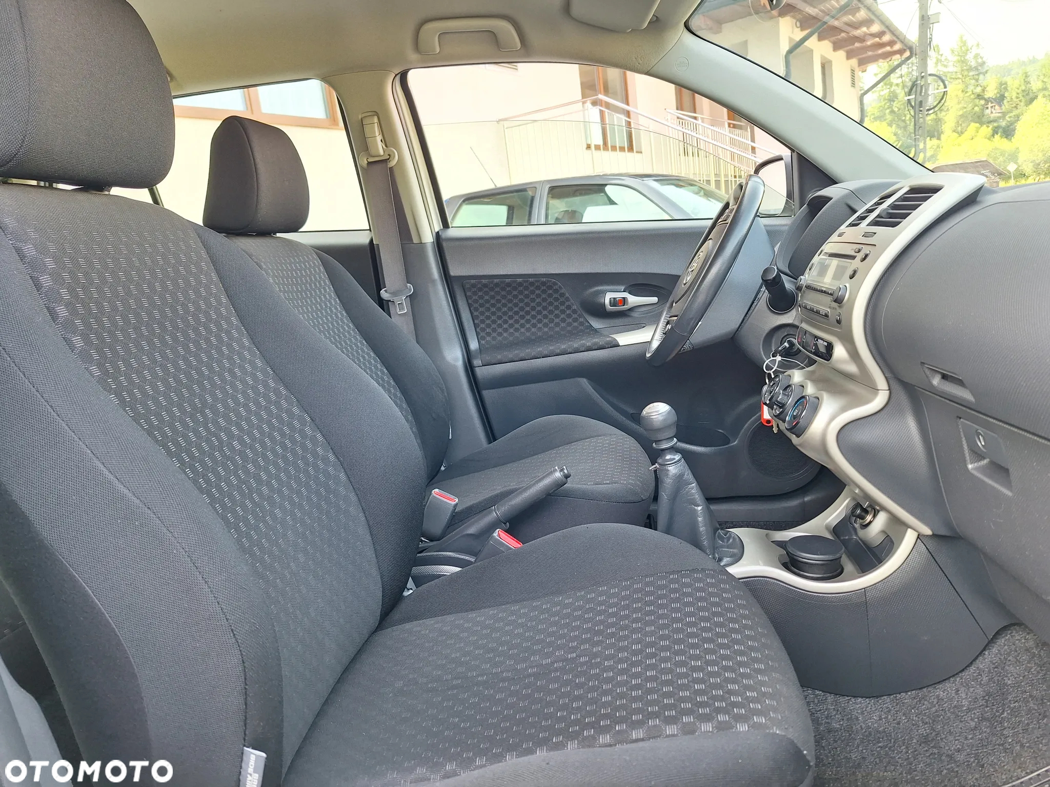 Toyota Urban Cruiser 1.4 D-4D Sol 4x4 EU5 - 30