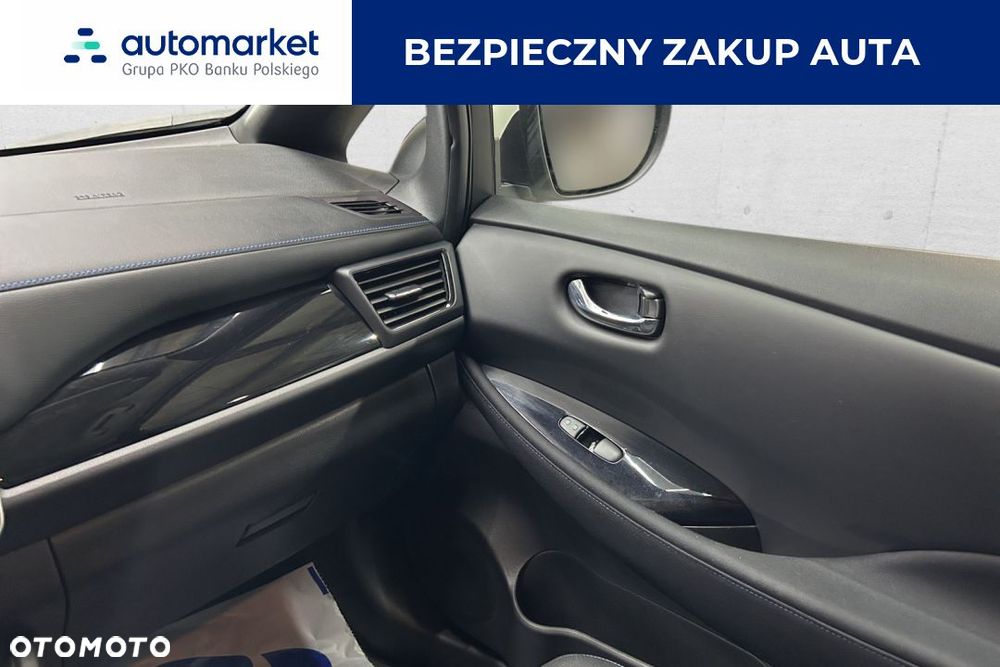Nissan Leaf 40kWh N-Connecta - 15