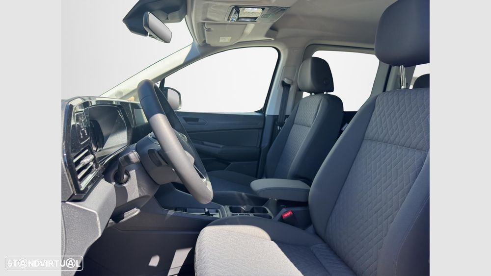 VW Caddy 1.5 TSI eHybrid Life DSG - 13