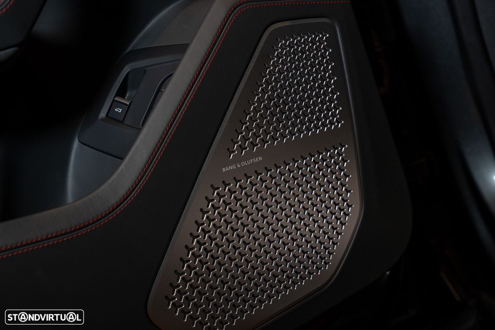 Lamborghini Urus 4.0 V8 - 19