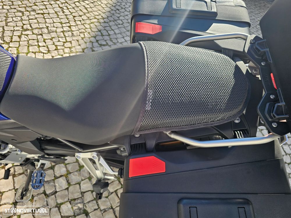 BMW F 750 GS F750GS - 30