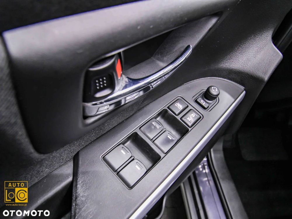 Suzuki SX4 1.6 Premium - 26