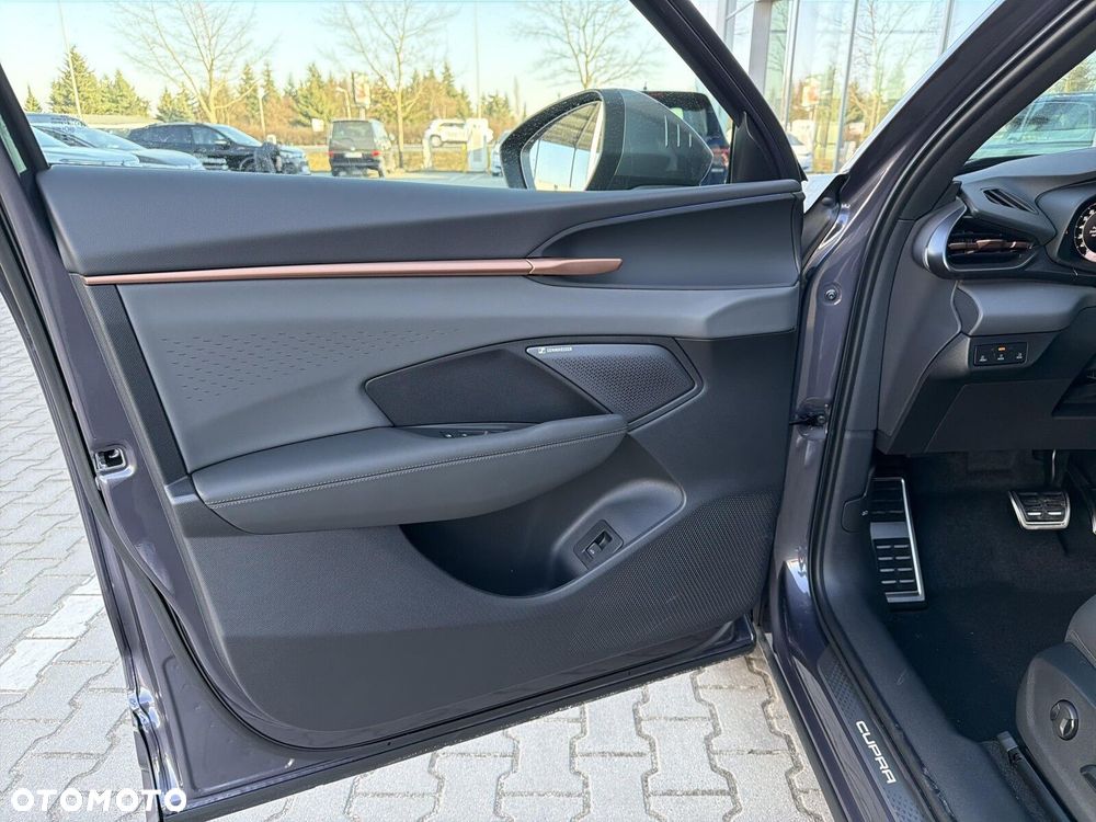 Cupra Terramar - 11