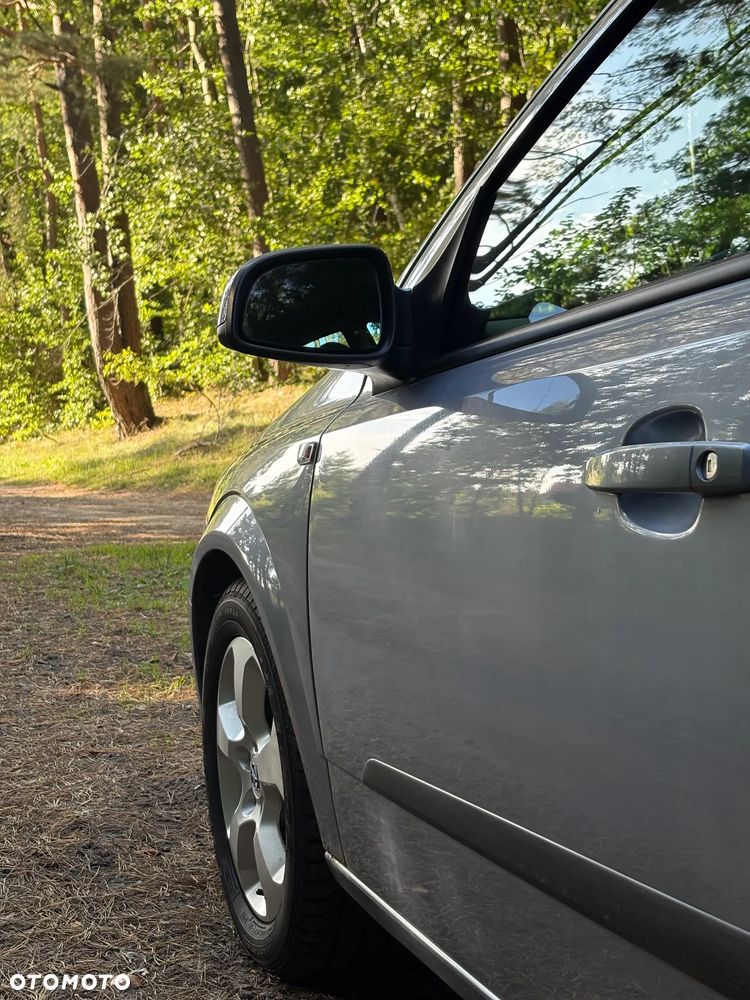 Opel Astra 1.8 Sport - 19