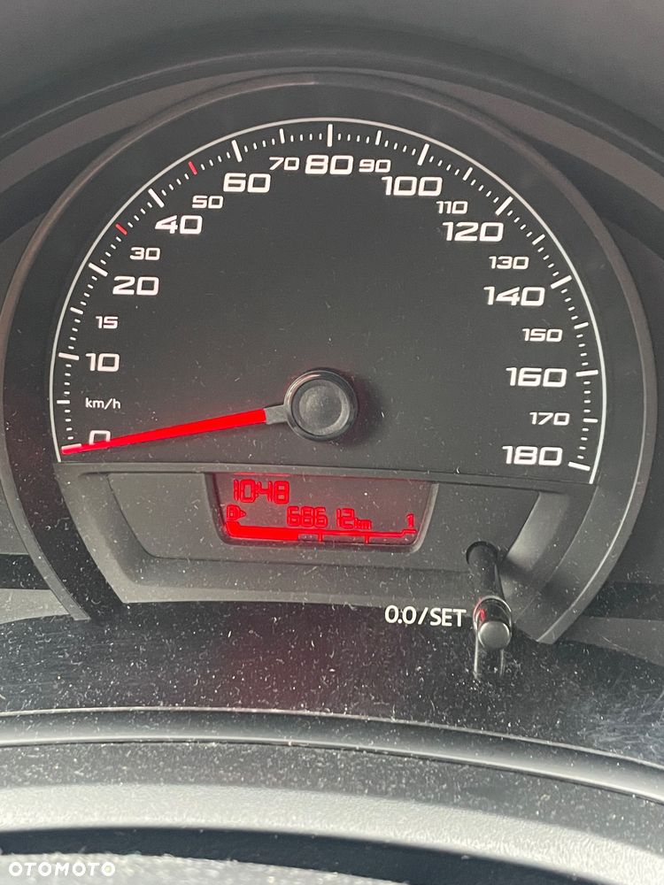 Seat Mii 1.0 Ecomotive Reference - 9