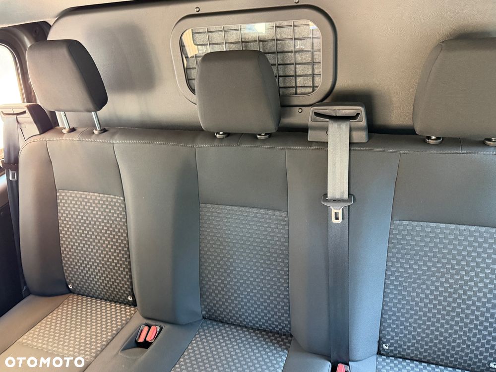 Ford Transit Custom 320 L2H1 Trend (bryg.) - 12