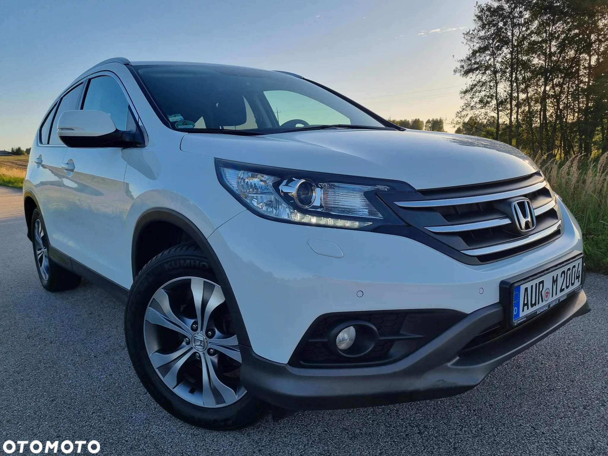 Honda CR-V 1.6i DTEC 2WD Lifestyle - 2