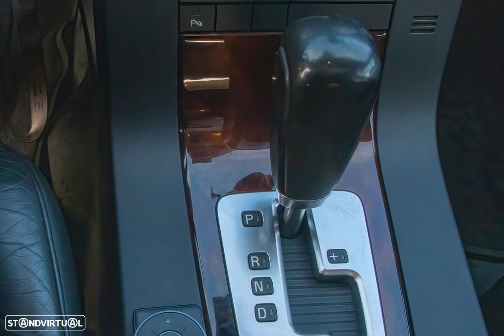 Volvo V70 2.4 D5 Nivel 3 Geartronic - 18