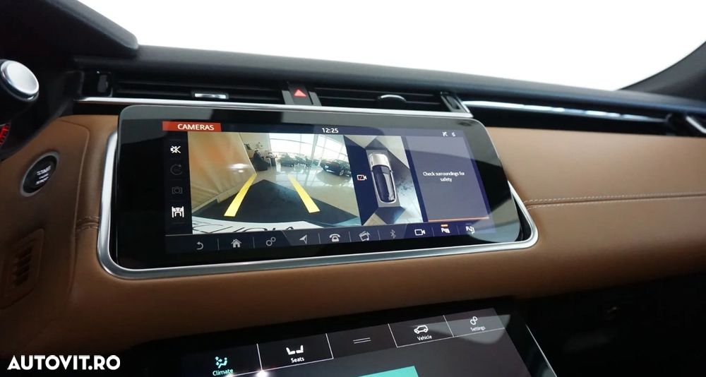 Land Rover Range Rover Velar 2.0 R-Dynamic HSE - 18