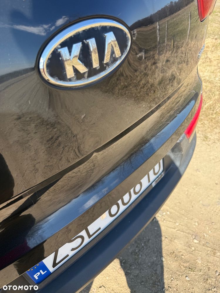 Kia Sportage - 9