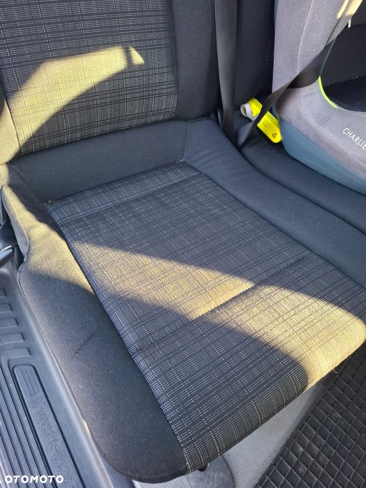 Mercedes-Benz Vito - 6