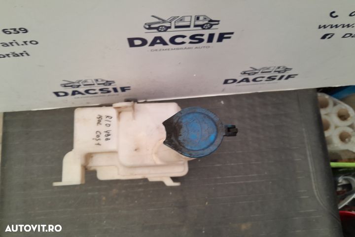 Vas lichid parbriz 98610FD000 98610FD000 Kia Rio 1 [facelift] [2002 - - 2