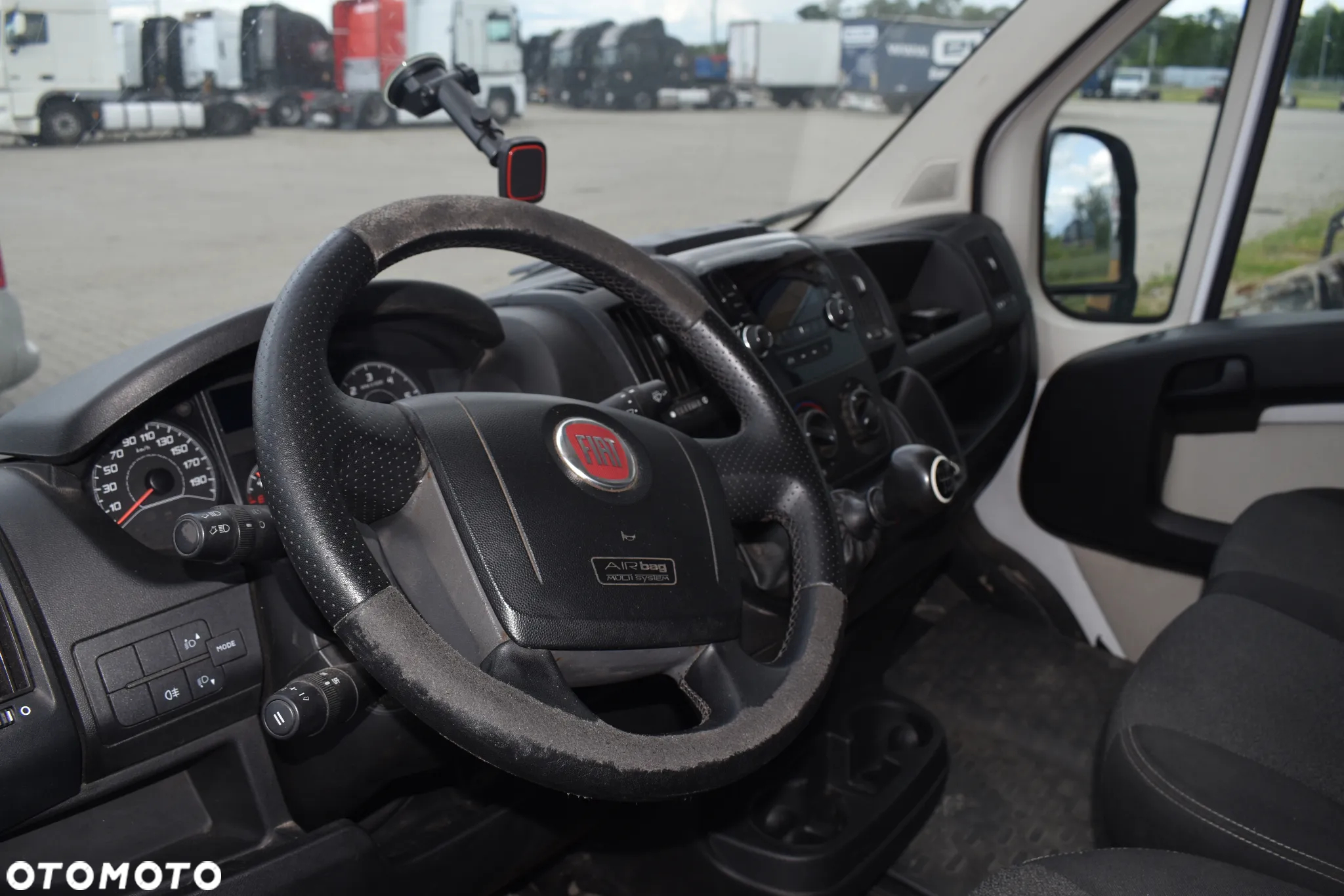 Fiat Ducato - 12