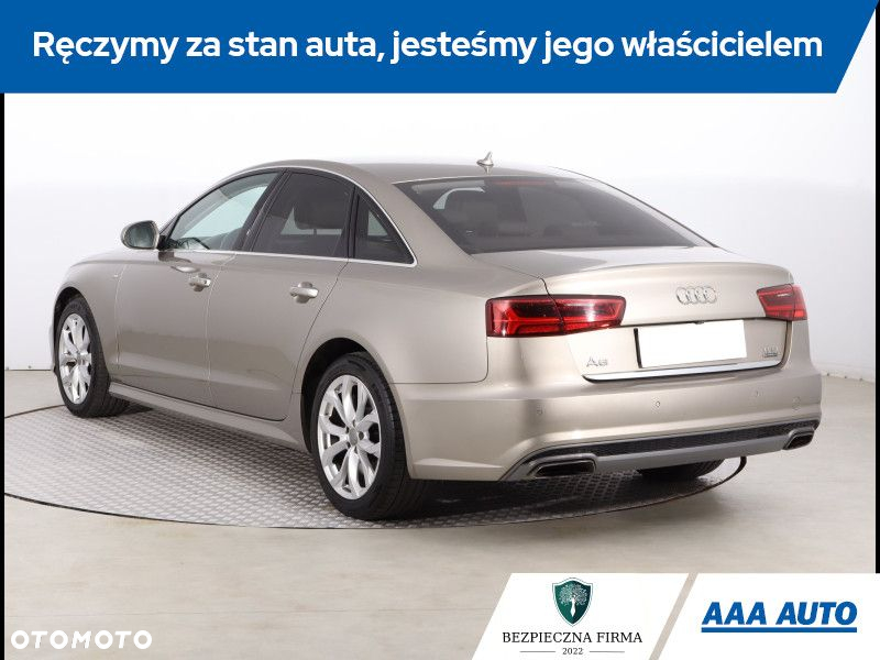 Audi A6 - 5