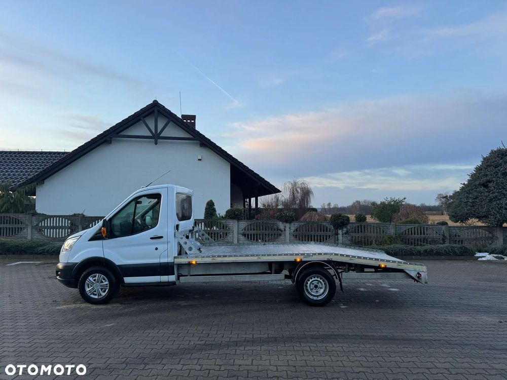 Ford Transit - 10
