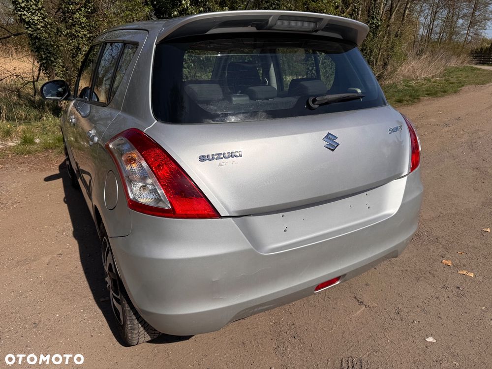 Suzuki Swift - 33