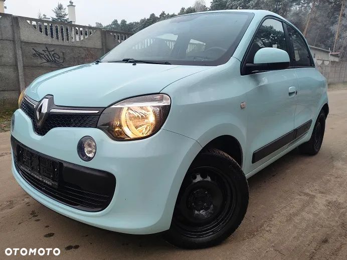 Renault Twingo SCe 70 Start&Stop Experience - 1