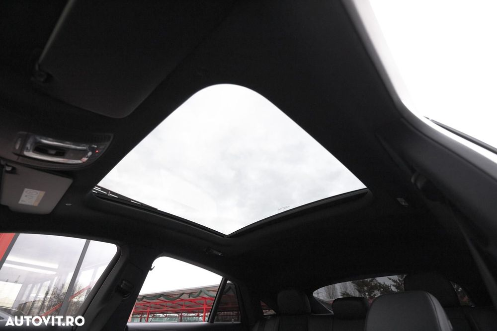 Mercedes-Benz GLE Coupe 400 d 4MATIC - 12