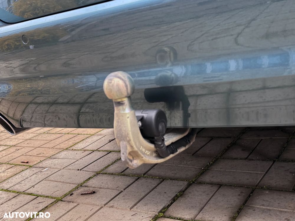 BMW Seria 3 318d Aut. Advantage - 4