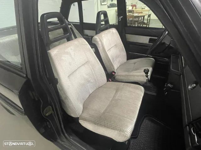 Volvo 244 - 7
