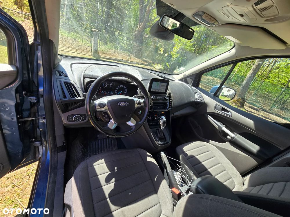 Ford Transit Connect - 15