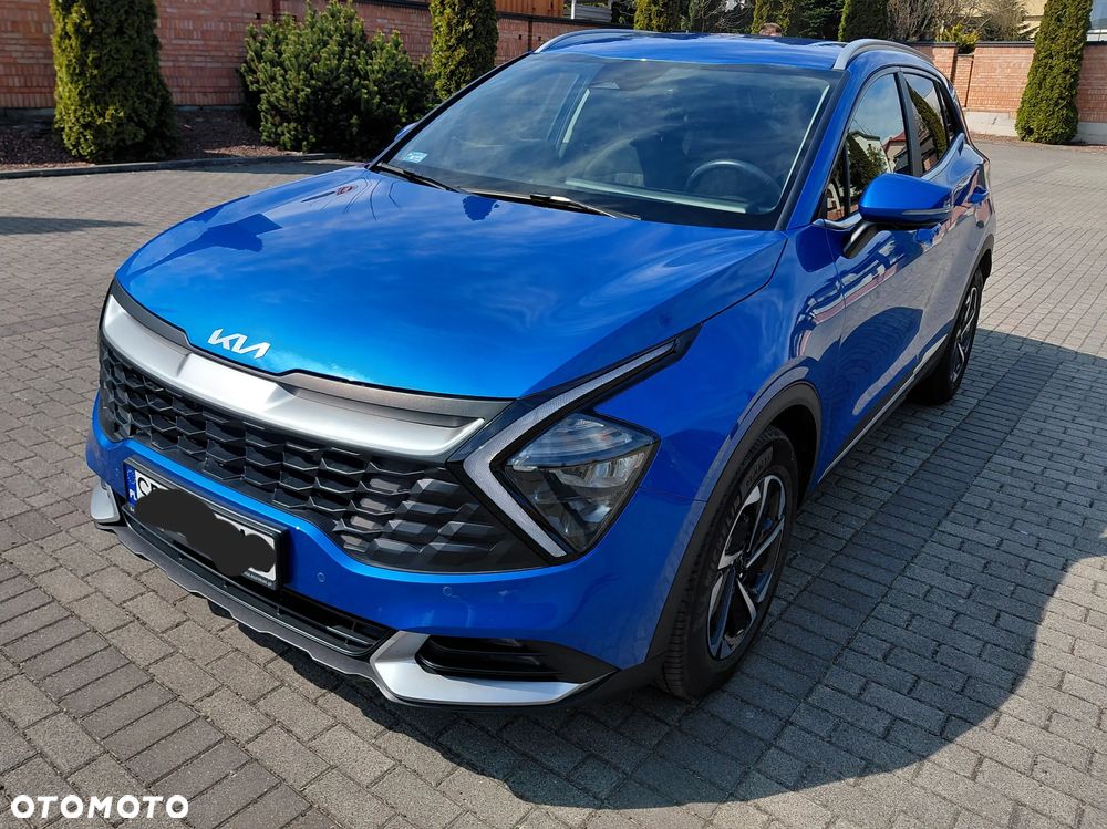 Kia Sportage 1.6 T-GDI L 2WD - 2