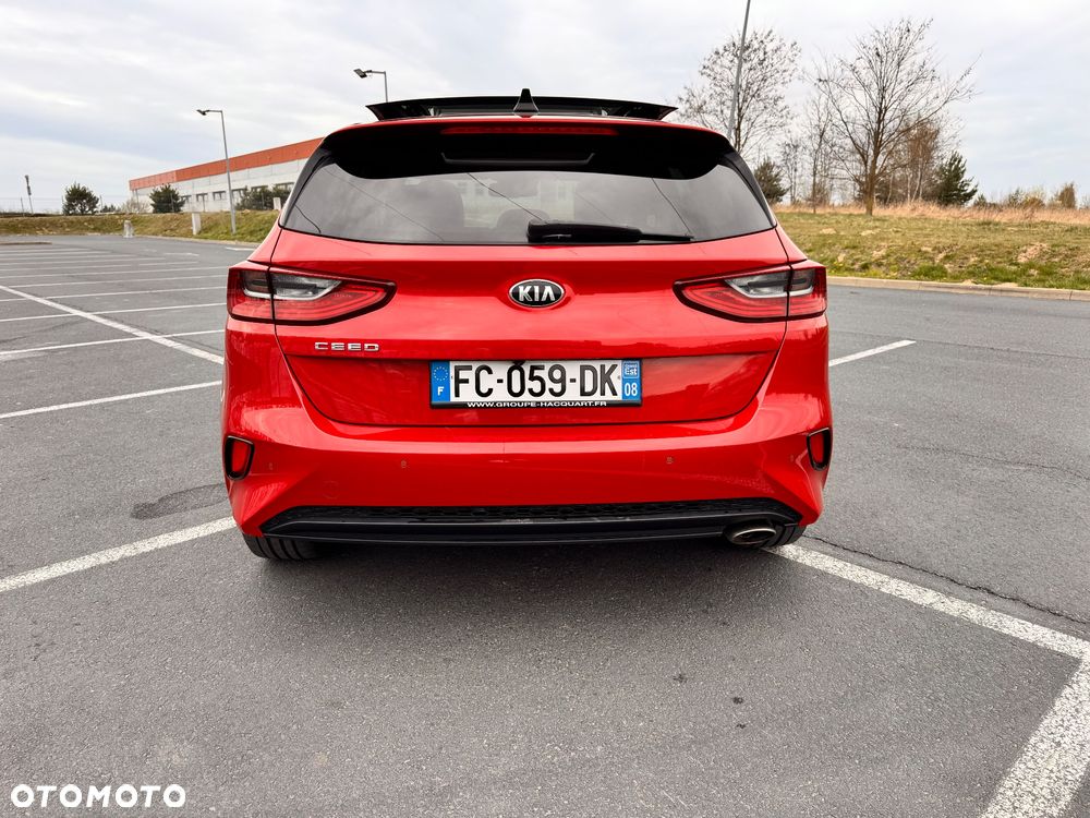 Kia Ceed 1.0 T-GDI OPF Edition 7 - 5
