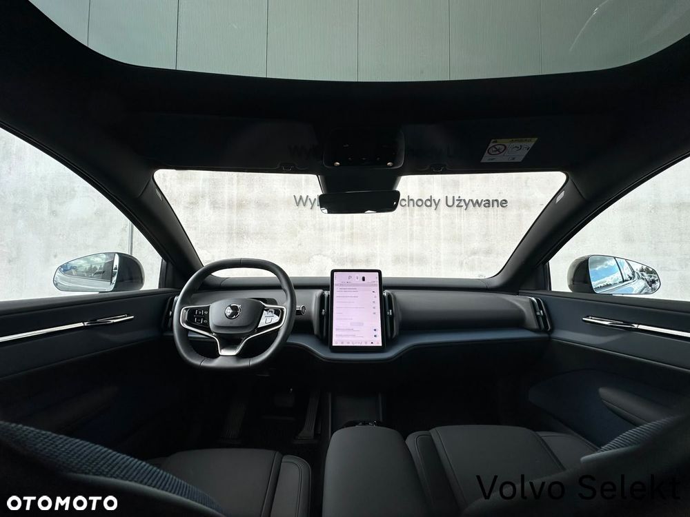 Volvo EX30 - 38