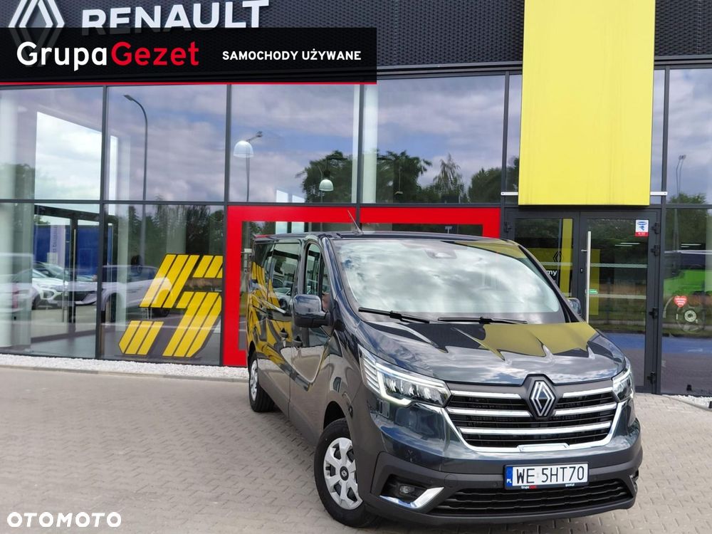 Renault Trafic - 9