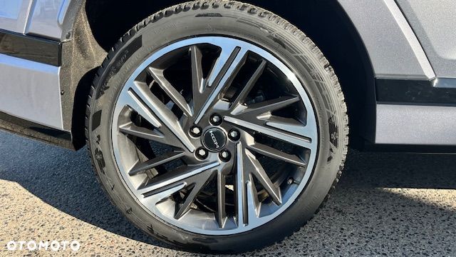 SsangYong/KGM Actyon 1.5 T-GDI Adventure - 10