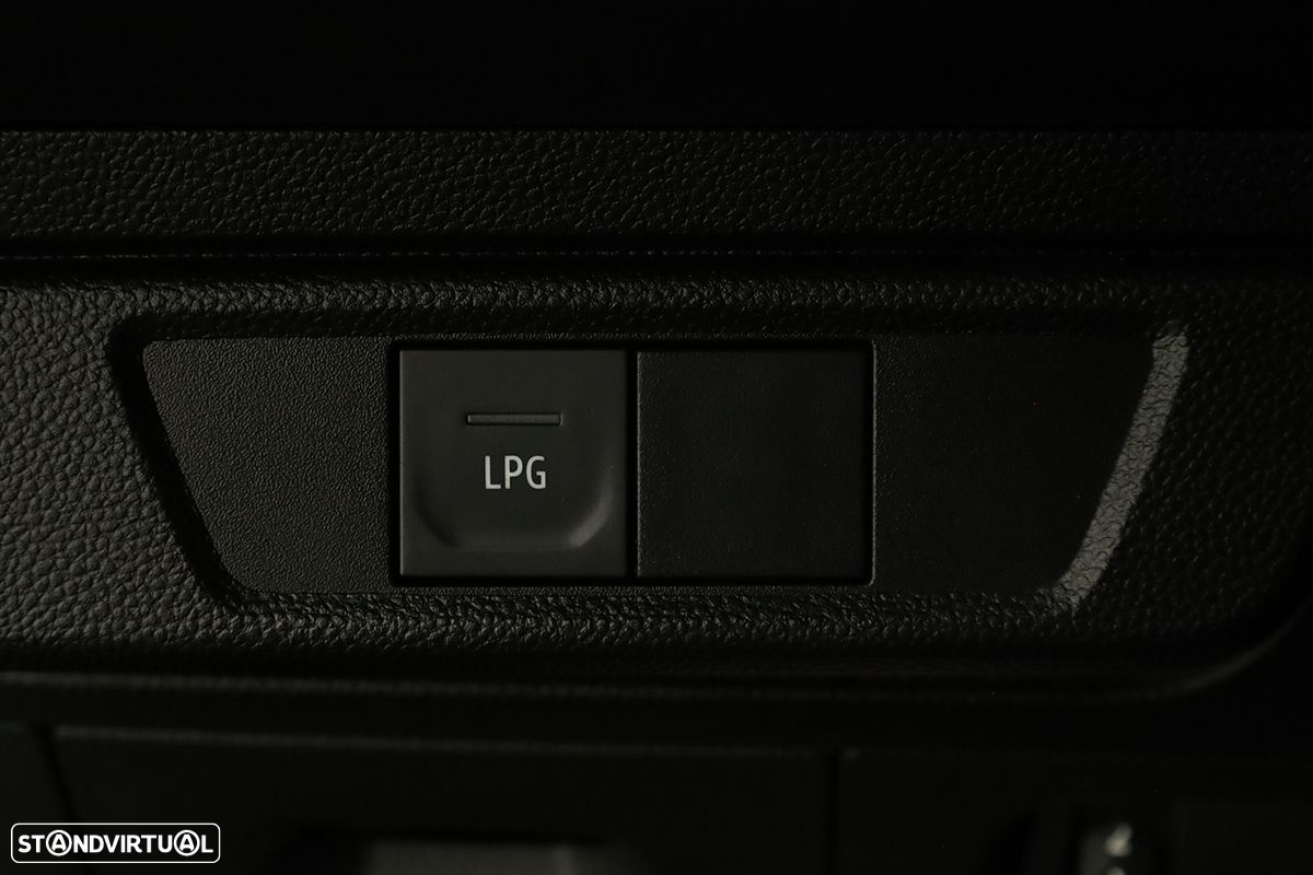 Dacia Jogger 1.0 ECO-G Extreme Bi-Fuel - 20