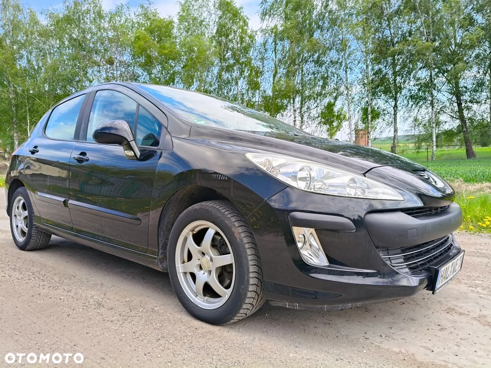Peugeot 308 1.6 Trendy NICE - 5