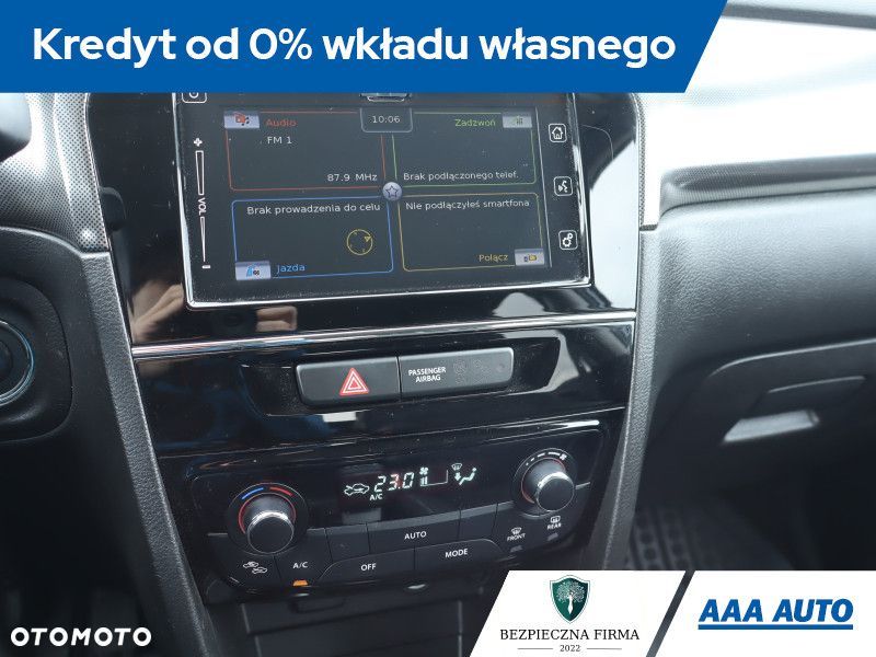Suzuki Vitara - 14