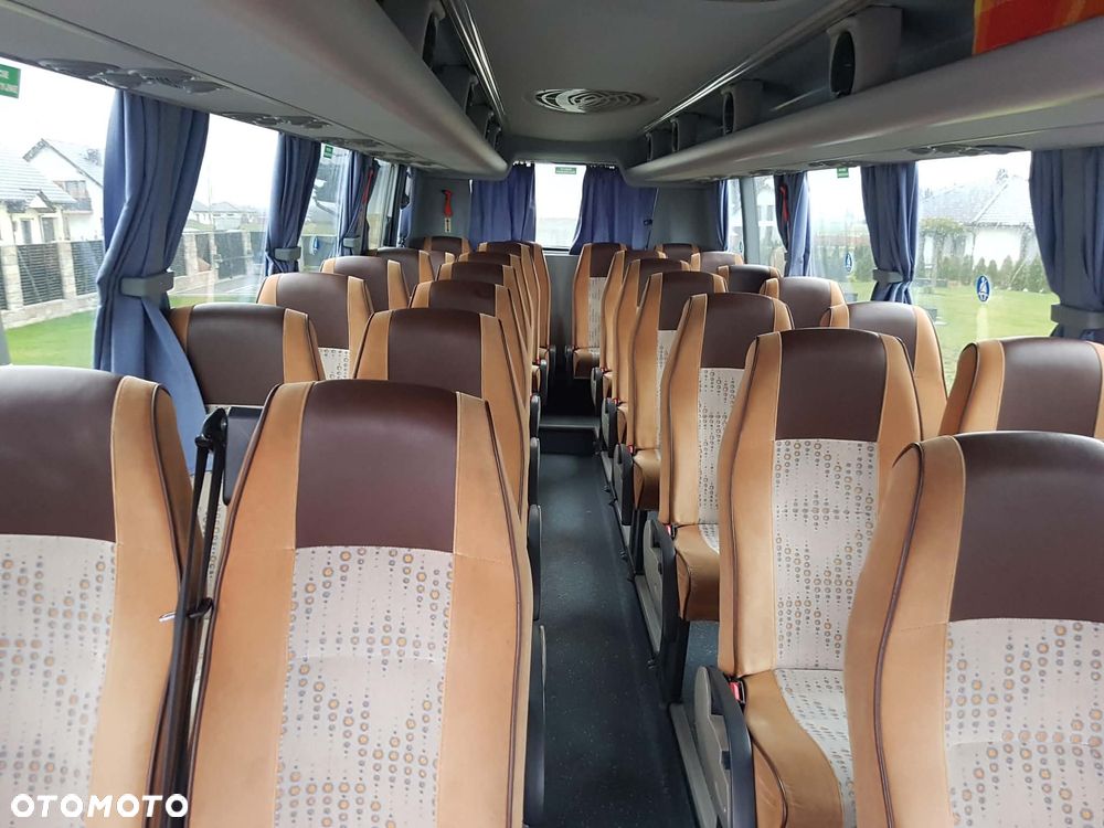 Iveco Sunrise - 4
