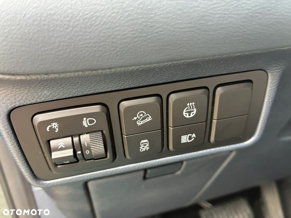 BAIC BJ60 mHEV Flagship 4x4 - 17