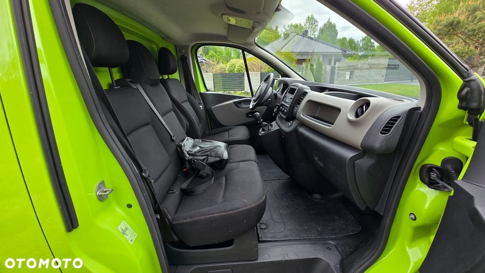 Renault Trafic - 17