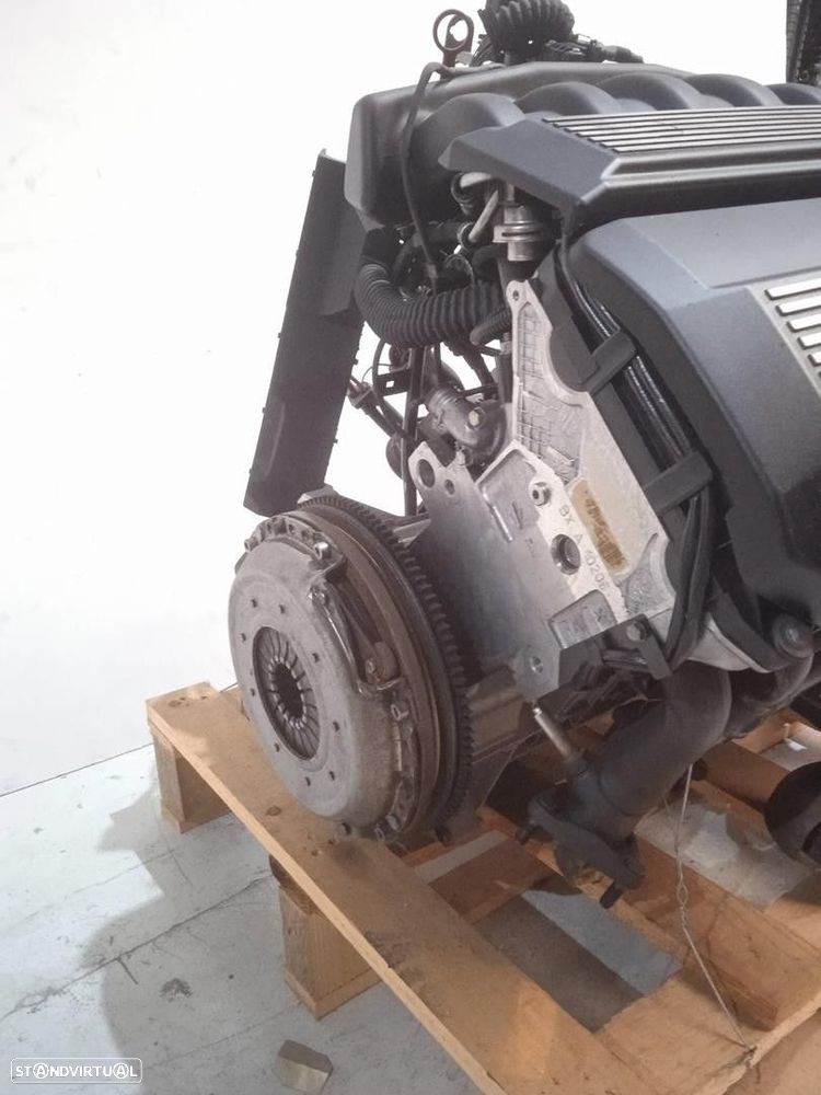MOTOR COMPLETO BMW 3 COUPÉ 1997 - 4