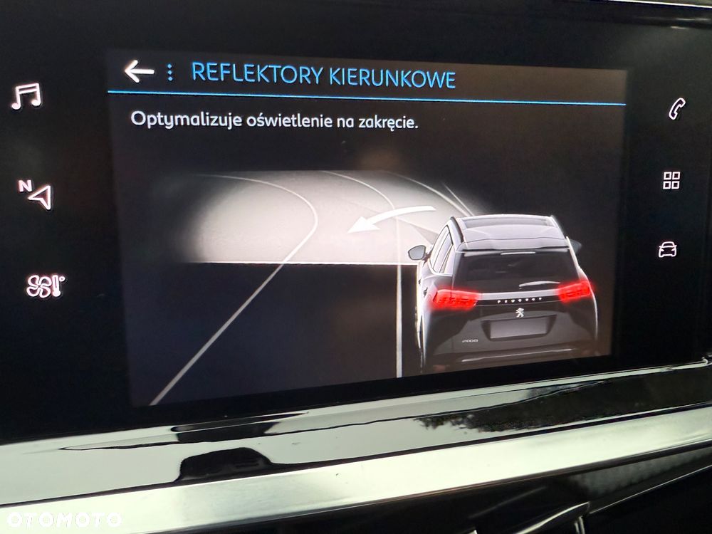 Peugeot 2008 PureTech 130 Active Pack - 19